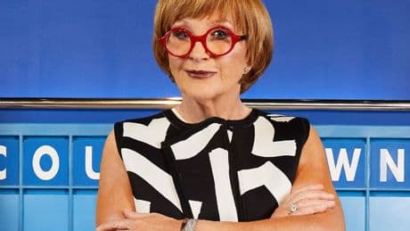 Anne Robinson makes thinly-veiled dig at Rachel Riley after Countdown feud