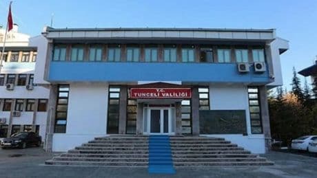 Son dakika | İçişleri Bakanlığı açıkladı: Tunceli Valiliği için yeni görevlendirme