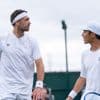 Fascinerend tennissprookje David Pel krijgt niet gedroomd einde: Brits duo te sterk in Wimbledon-finale