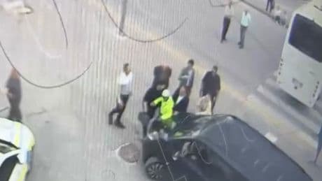 Polisin üzerine aracı süren CHP'li vekilin şoförüne soruşturma