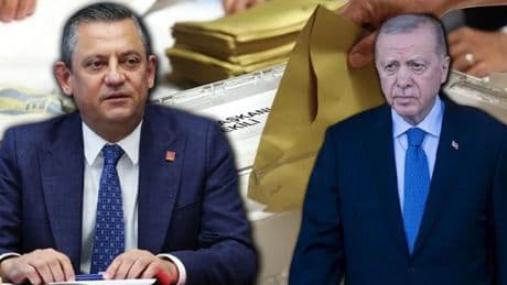 ORC'nin son anketinde çarpıcı sonuç: CHP ile AKP arasındaki fark dikkat çekti!
