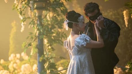 "Bridgerton" : Netflix commande deux nouvelles saisons de la série et annonce la date de la saison 4