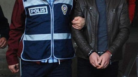Suç örgütüne ağır darbe