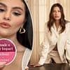 How Selena and Hailey ended up in the billionaire's make-up club - despite their VERY different upbringings: Justin's ex became a child star and family's breadwinner after being born to teenage parents - while his wife is a famous nepo baby