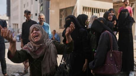 EU: Israel hält Hilfsdeal für Gaza nicht ganz ein