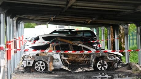 Attaques de prisons : 21 suspects présentés à la justice en vue d’une mise en examen