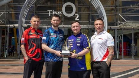 Premier League Darts final 2025: Prize money, start time, format and schedule