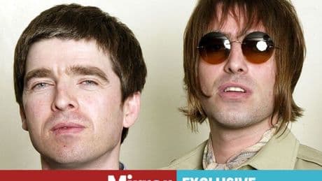 Noel Gallagher's pal says it would be 'no surprise' if Oasis have new music ahead of tour