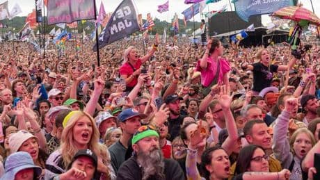 Glastonbury 2025 secret sets – all the stars rumoured to be surprising festival-goers this weekend