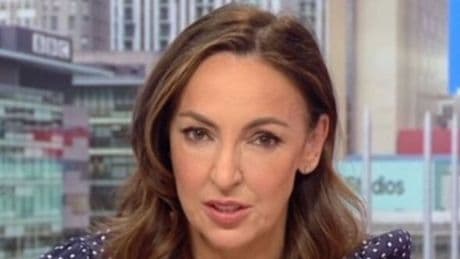 BBC Breakfast interrupted as Sally Nugent announces tragic news