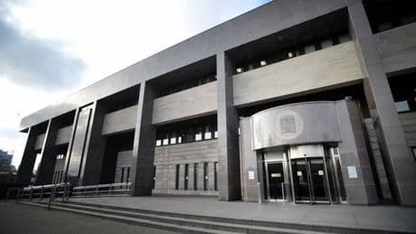 Man charged with 'exploiting vulnerable young people' in retail crime crackdown