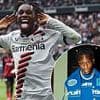 Jeremie Frimpong: The making of Liverpool's 'little assassin' - the Bible-loving 'kid in an adult's body' with a killer edge