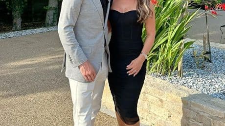 Inside Jamie Vardy & wife Becky’s plans for US move with talks for role in huge TV show & new football club