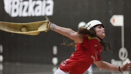 Euskadi y España se enfrentan hoy por primera vez en un histórico duelo