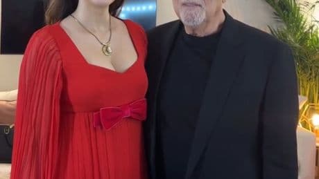 Billy Joel’s daughter Alexa Ray reacts to singer’s brain disorder diagnosis after he cancels all tour dates