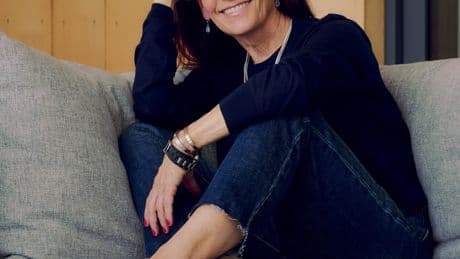 Bobbi Brown’s Beauty Comeback