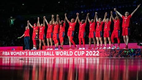 FIBA revolucionará el baloncesto femenino poniendo el Mundial de 2030 en noviembre