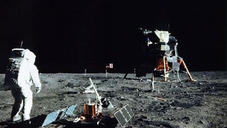 Intelsat Reprising Pivotal Role In Creating A Spacefaring Civilization