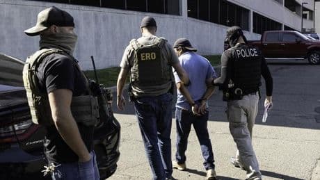 Völkerrecht: UN-Experten kritisieren US-Abschiebungen in Drittländer