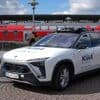 Duitsland gaat als eerste land in Europa zelfrijdende taxi's met klanten testen