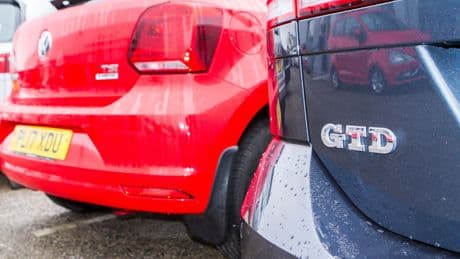Used car market almost back to pre-Covid levels