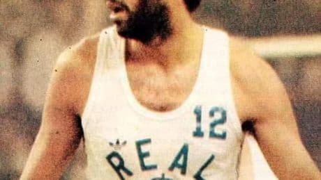 Fallece Rafael Rullán, leyenda del baloncesto español