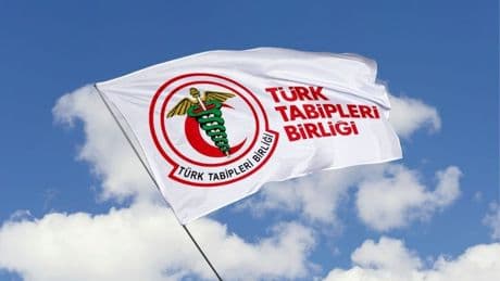 Türk Tabipler Birliği’ne siber saldırı: 107 bin kişinin verisi risk altında