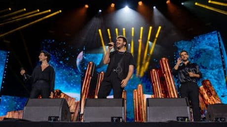Torino is Fantastic: la scaletta, dove vederlo e gli ospiti sul palco da Mahmood a Il Volo fino ai protagonisti di “Amici di Maria De Filippi”