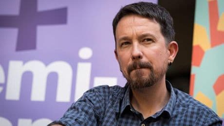 Rufián pide apoyo para el nuevo proyecto de Pablo Iglesias, pero le lanza un dardo: "Me dejó tirado"