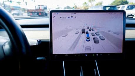 Künstliche Intelligenz: Tesla will in China auf KI von Deepseek setzen