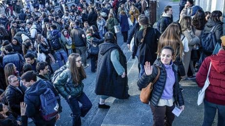 Cirugía Plástica es la primera especialidad MIR que agota sus plazas en Euskadi