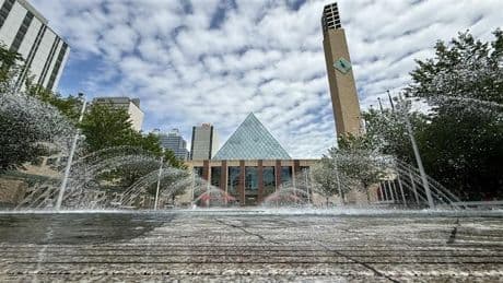Edmonton city council wraps infill hearing, introduces some changes