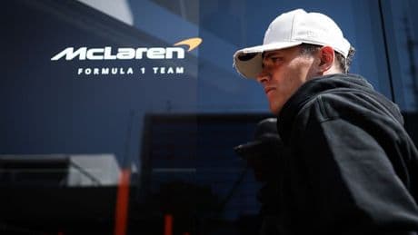 Lando Norris rejects F1 title claim and speaks his mind about Oscar Piastri outshining him