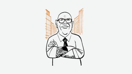 Could New York City’s Next Comptroller Be a Punk Rocker?