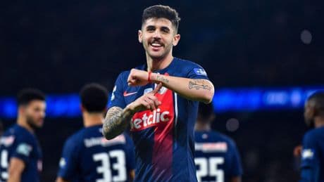 TRANSFER HABERİ - Galatasaray’dan savunmaya dev hamle! Sambacı stopere kiralama teklifi yapılacak
