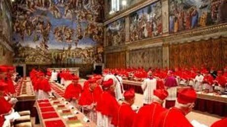 AL MINUTO  Nuevo Papa: última hora del cónclave y los cardenales candidatos a Pontífice tras la muerte de Francisco