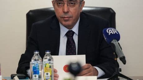 "Sivil anayasa halkın yaptığı demektir"