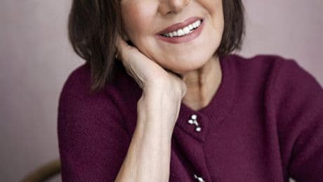 Arlene Phillips: ‘People say Strictly should never have fired me’