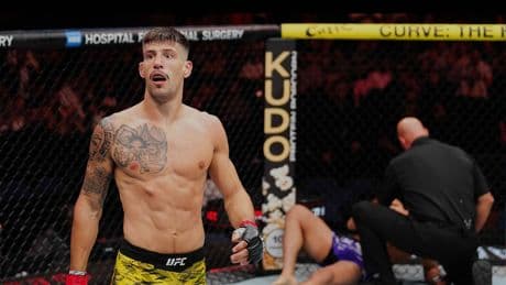 Malas noticias para Joel Álvarez: este es el tiempo que estará fuera de los rings tras el anuncio de su lesión