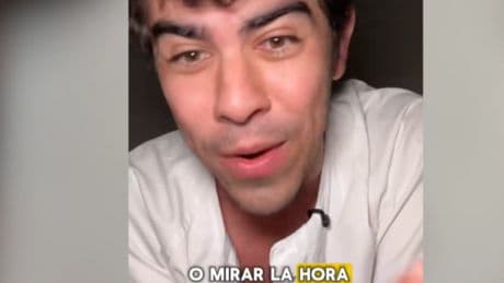Alejandro Martínez, psiquiatra, revela un truco &quot;infalible&quot; para conciliar el sueño: &quot;Nadie es capaz de hacerlo más de dos veces&quot;