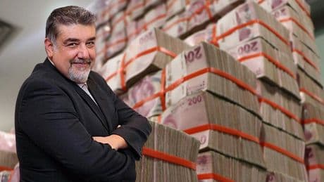 Atilla Yeşilada'dan yatırımcılara kritik uyarı: "Kışı TL'de geçireceğim" diyerek açıkladı