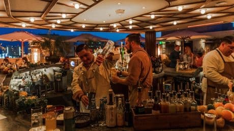 Ultra-luxurious Santa Monica hotel accused of failing to pay staff minimum wage