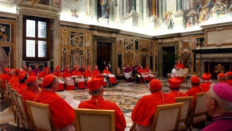 How Long Do Papal Conclaves Last? A Look at How Timings Have Changed Drastically in Recent Years