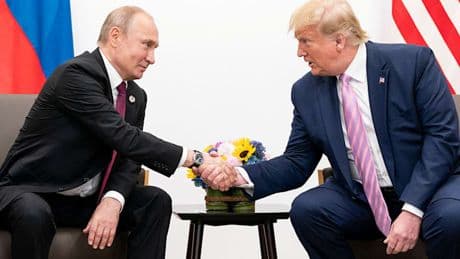 Erschöpfung auf allen Seiten. Und das Trump-Ultimatum läuft aus