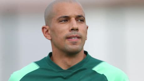 Mercato : sans club depuis un an, l’ancien Grenoblois Feghouli signe en Irak