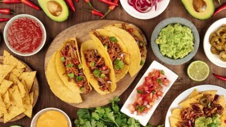 Los 98 restaurantes de España que consiguen el Sello Copil: auténtica cocina de Méxicana sin salir del país