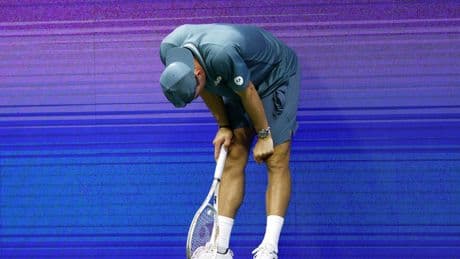 Tommy Paul falls apart in fifth set of third-round loss with American men down to one US Open chance