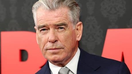 Pierce Brosnan addresses James Bond return and leaves fans reeling