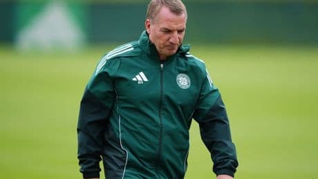 I can't fathom how Celtic are in the same boat as Rangers and Brendan Rodgers is right to crank up the pressure – Chris Sutton