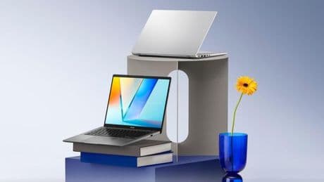 Asus Vivobook S14: Innovación y movilidad para cualquier tipo de escenario